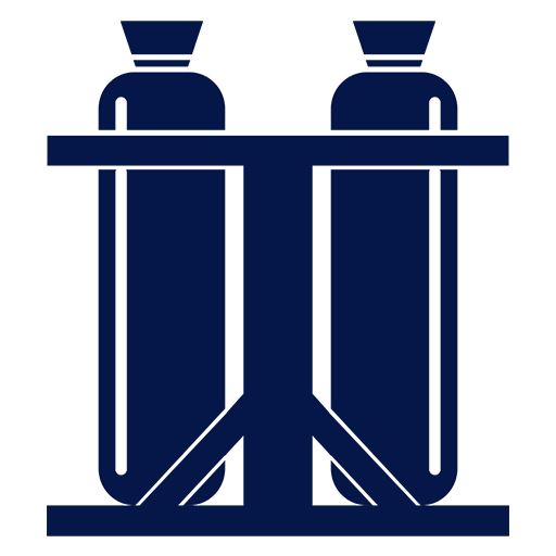 Cylinder Storage