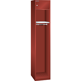 Heavy Duty Workwear Cabinets