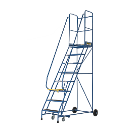 Climb-It UK Warehouse Essentials Safety Steps