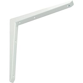 Sapphire Adjustable Steel Shelving - Mitred Beams