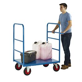 Stock Trolley
