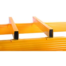 Pallet Racking - Fork Spacers