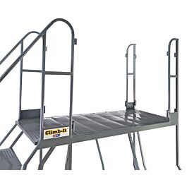 Climb-It UK Easy Slope Work Platforms - 1200mm Platform