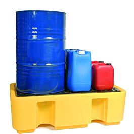 Sump Pallets