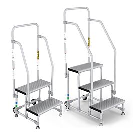 Climb-It Working Steps