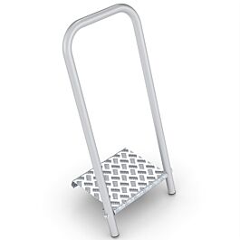 Optional Work Platform
