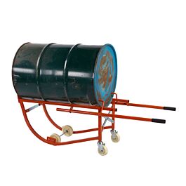 Mobile Drum Cradle