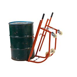 Mobile Drum Cradle