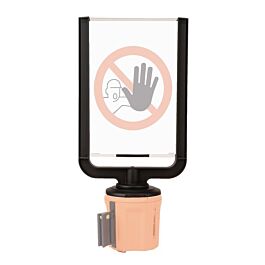 Sign Holder