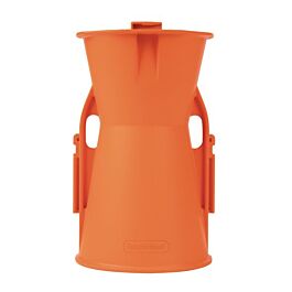 Cone Topper Adaptor