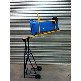Quick Lift Wheeled Bin Lifter