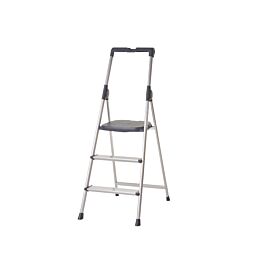 Climb-It Platform Plus Steps
