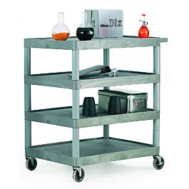 Shelf Trolleys