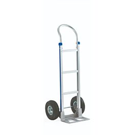 Aluminium Sack Truck - Standard