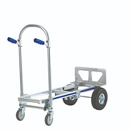 Aluminium Two Way Sack Trucks