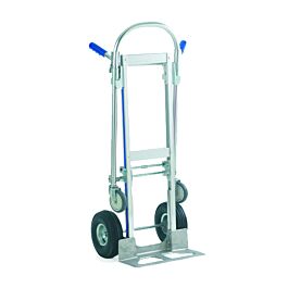 Aluminium Two Way Sack Trucks