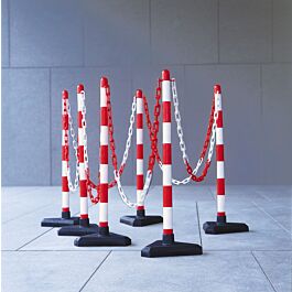 GUARDA - Lightweight Chain Posts