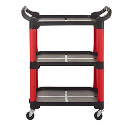Proplaz Handy Shelf Trolley