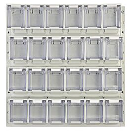 Rhino Tilt Bins