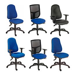 Ergo Comfort 24 Hour Chair