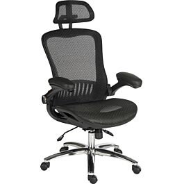 Harmony Mesh Chair