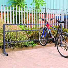 Traditional Racks