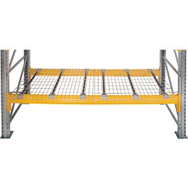Pallet Racking - Wire Decking Panels
