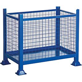Stackable Pallets - Box Pallets