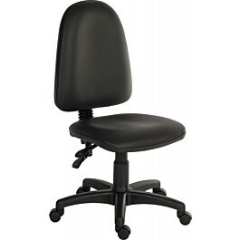 Ergo Twin PU Chair