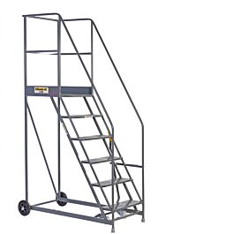 Climb-It UK Warehouse Steps