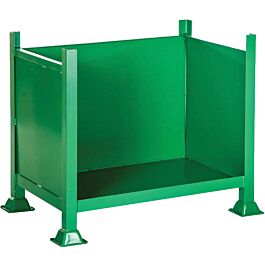 Stackable Pallets - Open Front Pallets