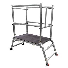 Climb-It Deck