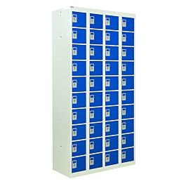 Personal Effect Lockers