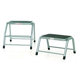 Steel Step-ups
