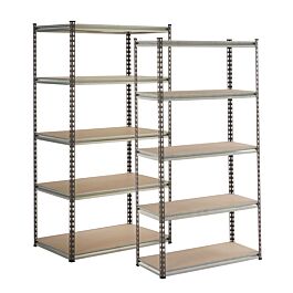 Mammoth Shelving