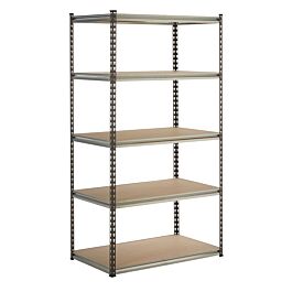 Mammoth Shelving