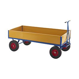 Hand Drawn Trucks
