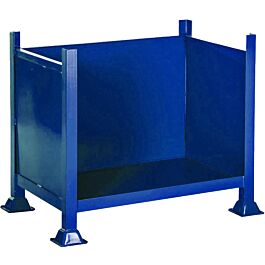 Stackable Pallets - Open Front Pallets