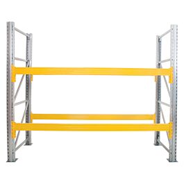 Pallet Racking Beams