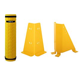 Pallet Racking - Accessories