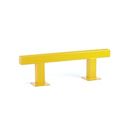 Protective Rail System