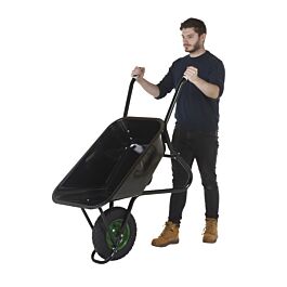Olympus Wheelbarrows