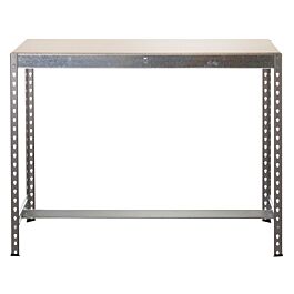Mammoth Workbench