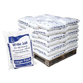 Rock Salt