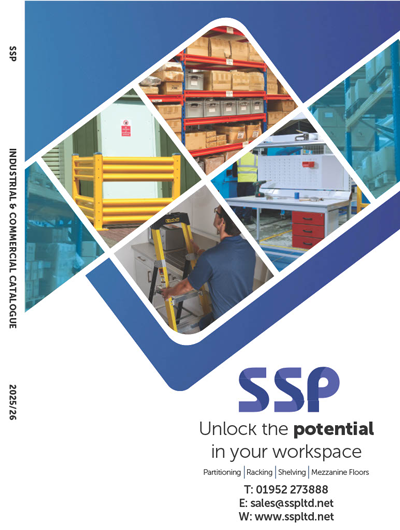 SSP Catalogue
